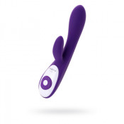 Музыкальный вибратор Nalone Rhythm X2