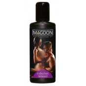 Масло массажное "Magoon ", 50 мл