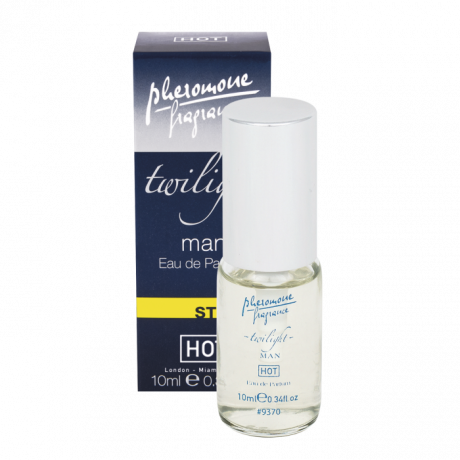 Мужские духи с феромонами "Twilight extra strong"