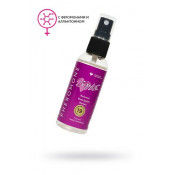 Женский парфюмированный спрей для тела "Sexylife" с феромонами, 50 мл