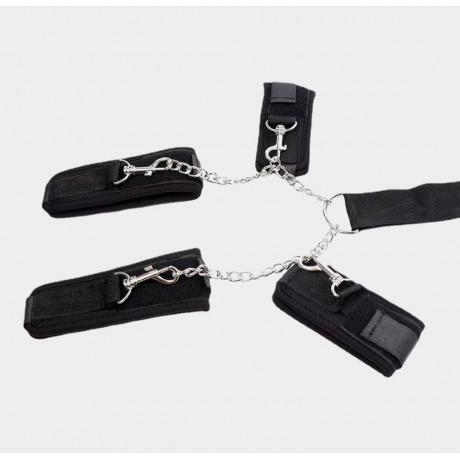 Фиксаторы для тела "Yeain SMBD-08"