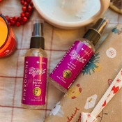 Женский парфюмированный спрей для тела "Sexylife" с феромонами, 50 мл