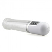 Вакуумная Автоматическая помпа "X-Man"