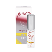 Женские духи с феромонами "Intense"