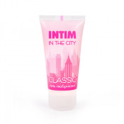 Лубрикант "Intim In the City", 60 г