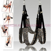 Любовные качели "Love Swing"