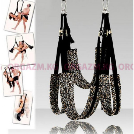 Любовные качели "Love Swing"