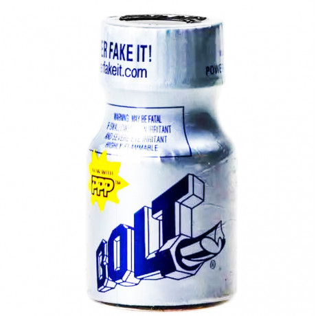 Попперс "Bolt", 10 мл