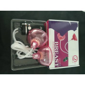 Вакуумный массажер груди "Breast LG-105A"