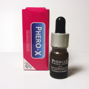Феромоны для женщин Phero-X