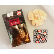 Подарочный набор "Тусовщик"