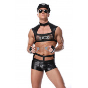 Костюм "Policeman 20201"