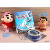 Насадка-презерватив с шипами и усиками