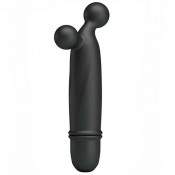 Универсальный мини-вибростимулятор "Pretty Love Goddard"