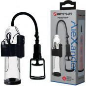 Вакуумная помпа "Alexander"