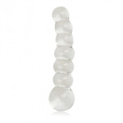 Стеклянный стимулятор "Lovetoy №3"