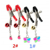 Зажимы на соски