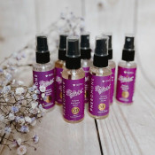 Женский парфюмированный спрей для тела "Sexylife" с феромонами, 50 мл