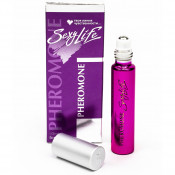 Женские духи с феромонами "Sexy Life", 10 мл