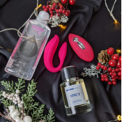 Подарочный набор для Пары № 1