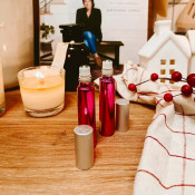 Женские духи с феромонами "Sexy Life", 10 мл