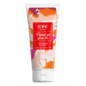 Согревающий, возбуждающий и увлажняющий гель на водной основе "OYO PERSONAL GEL GREEN TEA", 50 мл.