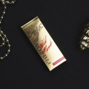 Женские духи с феромонами на масляной основе "Wild Musk", 10 мл