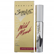 Мужские духи с феромонами на масляной основе "Wild Musk", 10 мл