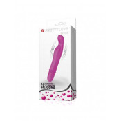 Мини-вибростимулятор для клитора "Pretty Love Elvira"
