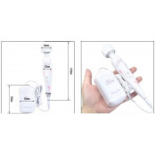 Мини Вибромассажер "Fairy Pocket mini LG-806"