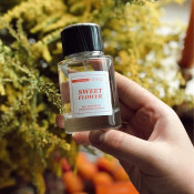 Женская Парфюмерная вода с феромонами "Sweet Flower", 50 мл