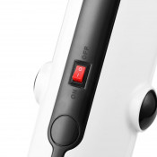 Фак-машина на присоске