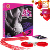 Игра для двоих "Ахи вздохи. Безумная страсть"