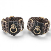 БДСМ Наручники "Rebellion Reign"