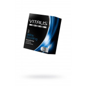 Презервативы "Vitalis"