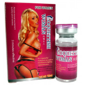 Женские возбуждающие капли "Кокетка"