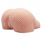 Мастурбатор для мужчин с вибрацией "Temptation Passion Lady"