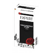 Немецкие презервативы "Expert", 3 шт