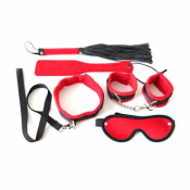 БДСМ Набор для доминирования 5 в 1 "Yeain SMTZ-56"