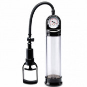 Вакуумная помпа "Alexander"