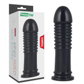 Пробка "King Sized Anal Bumper" 8,8"