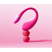 Мини-виброяйцо для точки G, управляемое на расстоянии "Lush mini by Lovense"