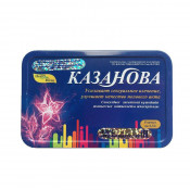 Таблетки для повышения потенции "Казанова"