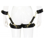 Фиксаторы на ноги и руки "Yeain SMSJK-20"