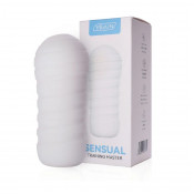 Карманный Мастурбатор со стимулирующим шариком "Yeain Sensual Training Master"