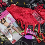 Подарочный набор для Нее № 1