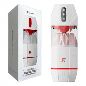 Автоматический мастурбатор с язычком "Space Magic Tongue"