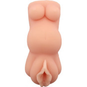 Реалистичная беременная вагина "Michelle"