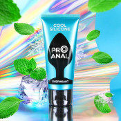 Анальный охлаждающий водно-силиконовый гель-лубрикант "Pro Anal Cool", 50 г