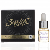 Мужской Концентрат феромонов "Sexy Life", 5мл